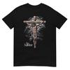 Jesus Christus Kreuzigung T-Shirt | Christliches Glaubensdesign Shirt