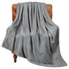 Yousheng Kids Throw Blanket Super Soft Warm Easy Care Couch Chair Blanket Fluffy Plush Design Dirt-resistant Bedspread