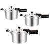 Stainless Steel Multi-Function Cooker