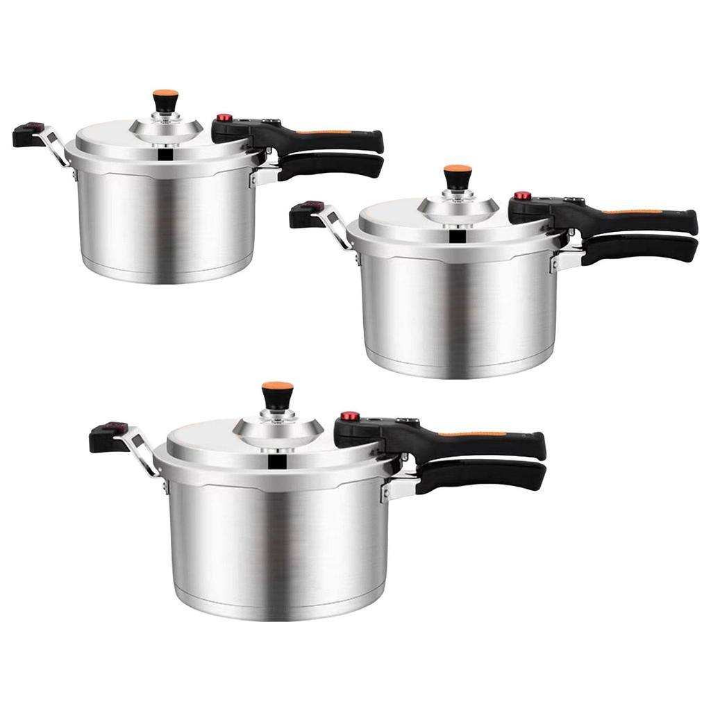 Stainless Steel Multi-Function Cooker