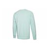 Puma Round Neck Loose Comfort Sport Sweatshirt Unisex Sweatshirt Light-Green 597358-42