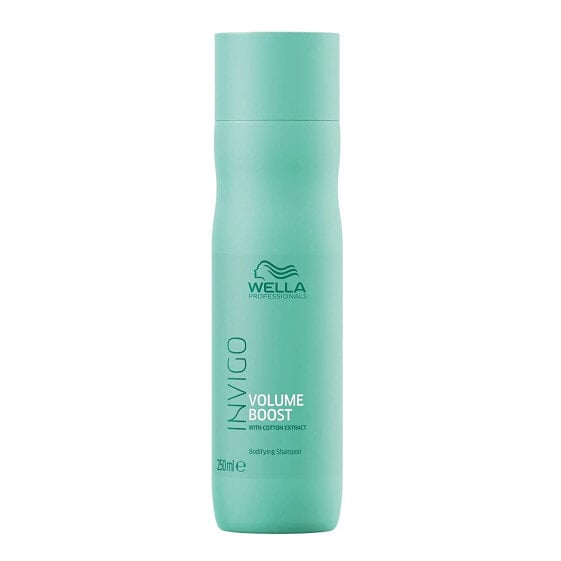 

Шампунь Wella Invigo Volume Boost 200 мл
