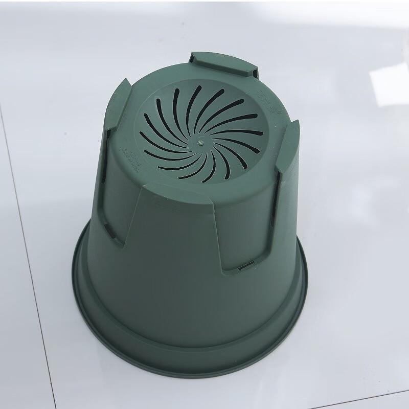 Breathable Root Control Flower Pot