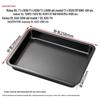 Xihe Silicone Baking Pan