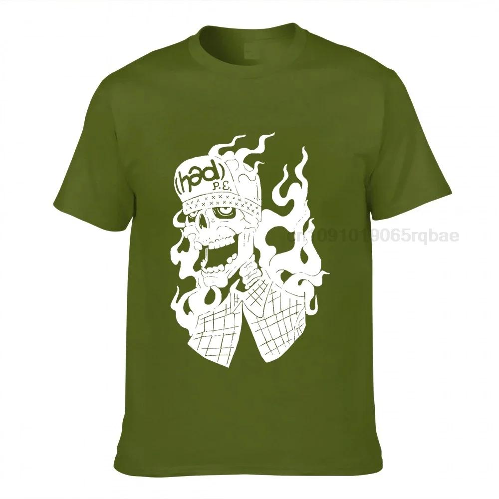 Hed Pe Graphic Tshirt Rock Tee Unisexs Unisexs All Sizes Cotton Casual Unisex T Shirt Unisexs Tee Shirts Tops