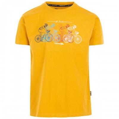 Mens Apache T-Shirt