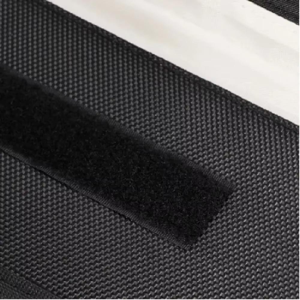 Portable Car Key Signal Blocker Case Faraday Cage Fob Pouch Keyless RFID Blocking Bag RFID Card Protector Car Accessories