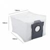 Ultra-fine Filter Layer Replacement Dust Bags Captures 99.97% Of Particles