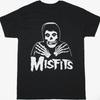 Misfits Will You Be My Fiend Black T-Shirt