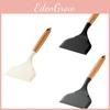 Wide Mouth Non-stick Pan Shovel For High Temperature Kitchen Cooking