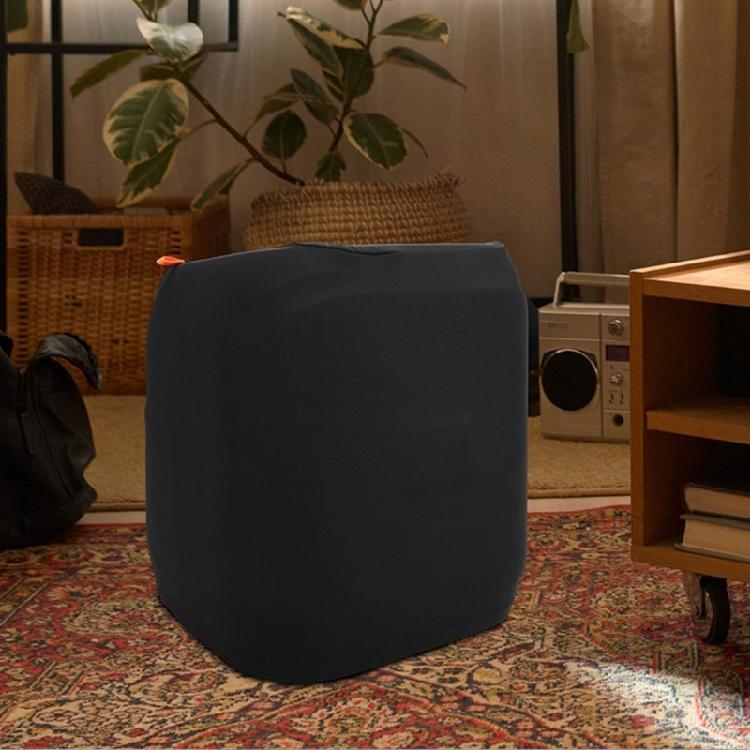 Tear Resistant Nylon Spandex Speaker Dust Cover Case With Firmly Fit For High Performances Speaker Gear