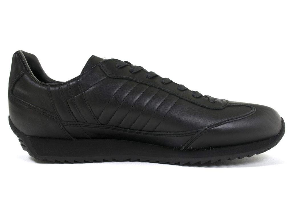 Mararain Black 530711 Cm [Patrick] (27.5 (44))