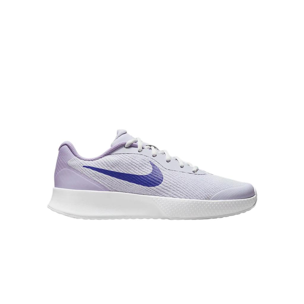 Nike Court Vapor Lite 3 HC Amethyst Tint Deep Night Women Sneakers Purple White Hydrangeas FZ2156-500