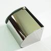 Juyuan AK22 Stainless Steel Wall-Mounted Tissue Holder
