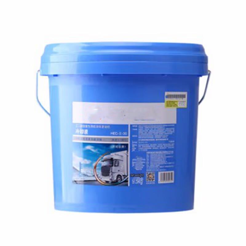 Jikoo Antifreeze Engine Coolant
