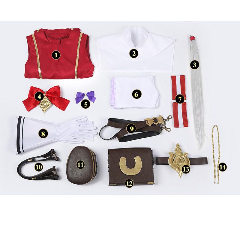 Uma Musume Pretty Derby Gold Ship