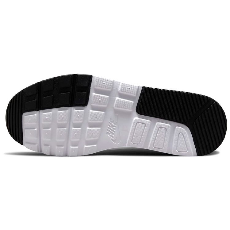 Nike Air Max SC Fehér Fotonpor Férfi Sneakerek Fekete Volt CW4555-105