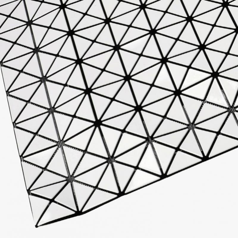 Baobao Prism Tote Bag Bb58 Ag043 01