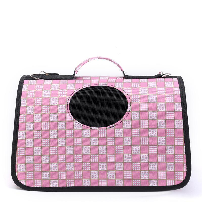 

Cat Bag Out Portable Schoolbag Space Capsule Winter Messenger Backpack Dog Cat Cat Cage To Carry Supplies small size (36*18*24cm) suitable for 0.5-2kg