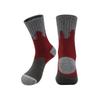 Summer Merino Wool Anti-slip Hiking & Sports Socks - Breathable and Warm