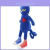 Adorável Brinquedo de Pelúcia Fuuny Pete The Cat de 14" Para Crianças Perfeito Para Presentes de Natal