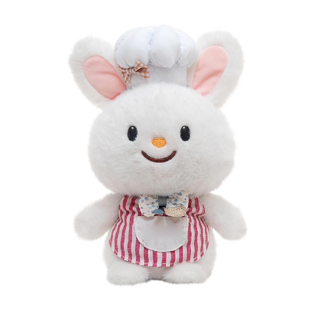 Puppe Plüsch Spielzeug Kinder Handheld Schlaf Puppe Kinder Geschenk