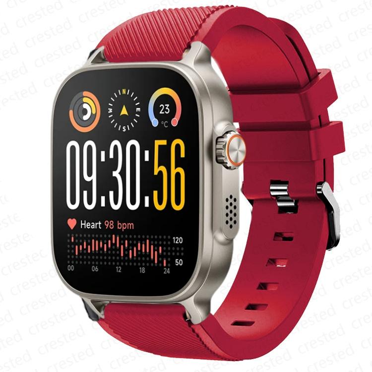 Řemínek Pro chytré hodinky Realme Watch 5/S2 Náhradní Sportovní silikonový Náramek correa Realme Watch 2/3/S/3 2 S pro 22mm řemínky k hodinkám