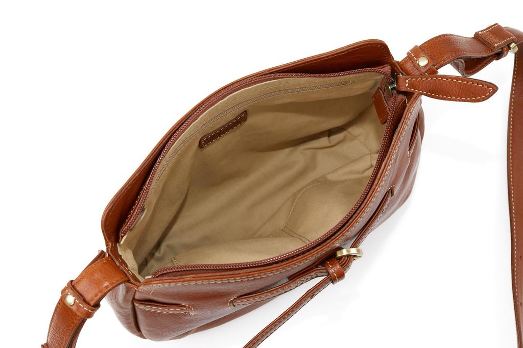 Einschultertasche Schwarz [Dakota] Damen DA-1034752-10