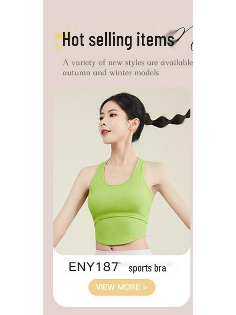 Women's Premium Cross-border Micro-flare Yoga Jumpsuit for Fitness and Sports Training