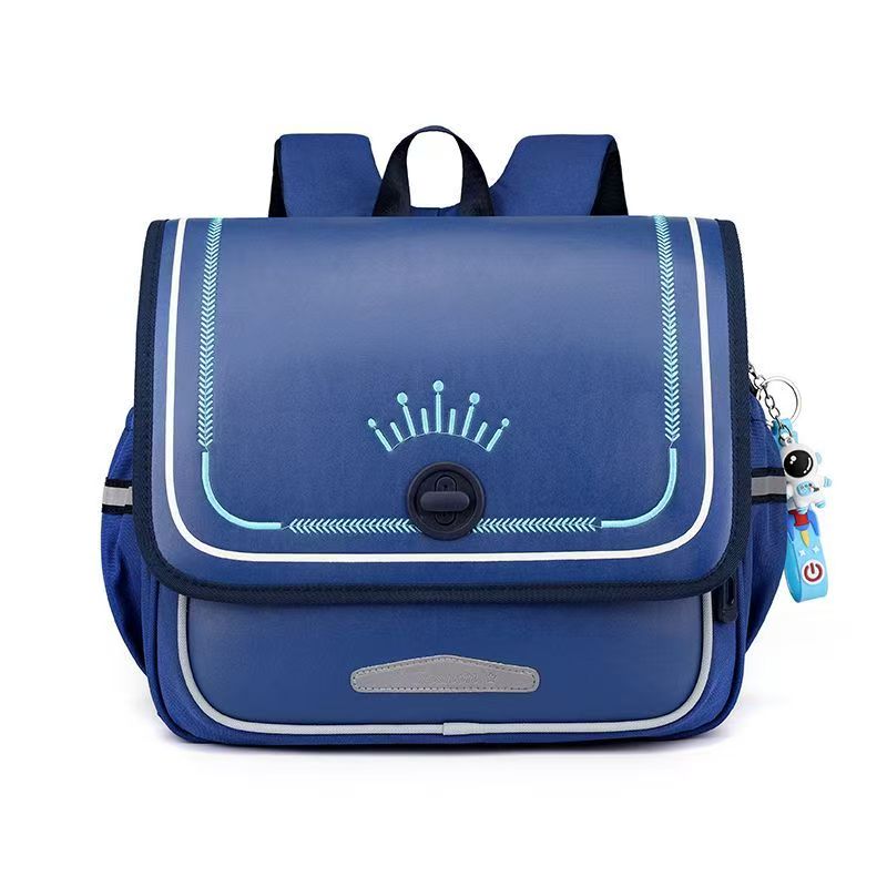 Neue Mode Schultaschen für Jungen Luxusmarke Kinderrucksack Japanischer Stil Mädchen Schüler Buchertasche Kinder Große Grundschultasche