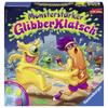 Game for Children - RAVENSBURGER - Monster-strong Slime Splat - Fun - 2-4 Players - 5-99 Years