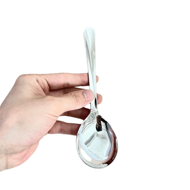 Utorch Stainless Steel Dinner Spoons