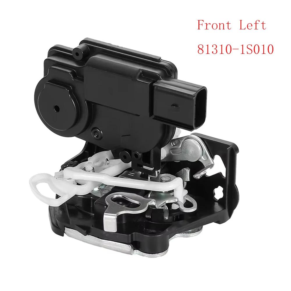 81310-1S010 For HYUNDAI HB20 2012- Front Rear Left Right Door Lock Latch Actuator 81320-1S020 81410-1S010 81420-1S010