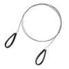 Steel Wire Saw Scroll Outdoor Emergency Travel Outdoor Camping Survival Tool