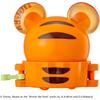 Takara Tomy Tomica Dream Tomica SP Disney Tomica Parade Tigger Sweets Float Toy Car for Ages 3 and Up