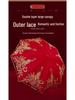 Red Bridal Umbrella Set for Chinese Wedding Ceremony and Dowry