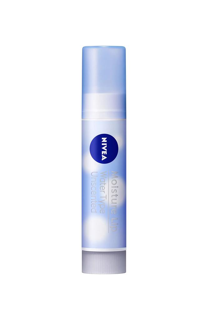 Nivea Lip Nawilżający Balsam do Ust Bezzapachowy 3,5g