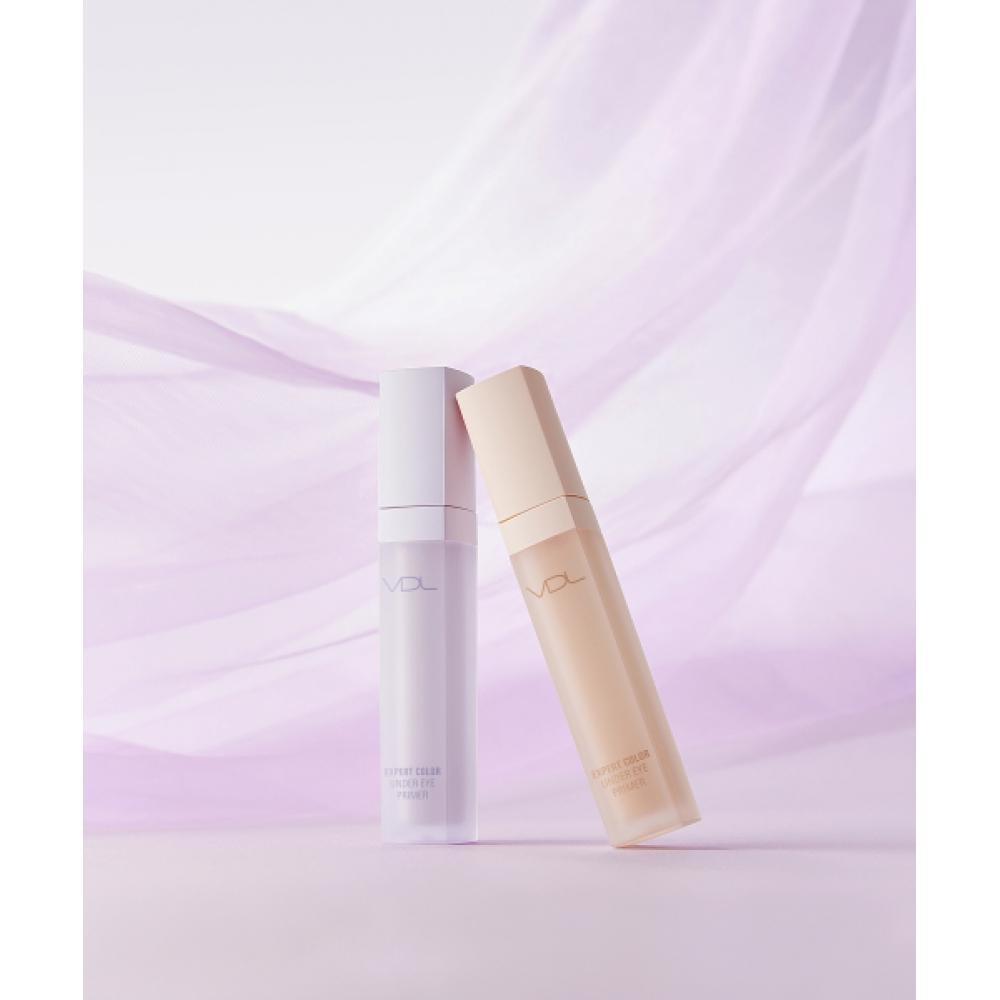 Vdl Expert Under Eye Primer Salmon