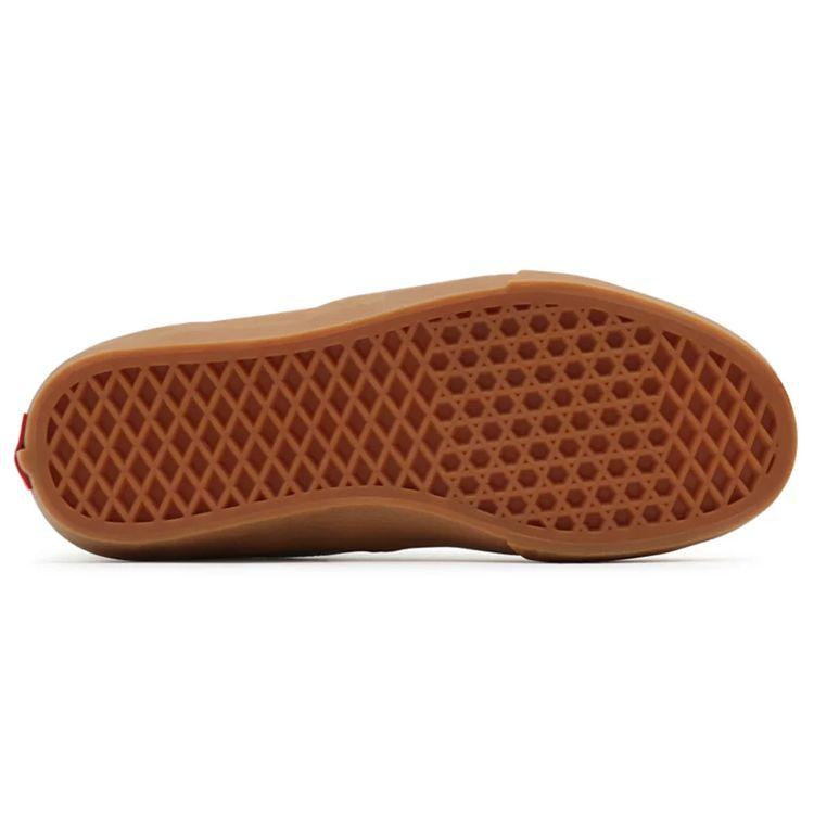 Vans Rowan High Rise Gum Unisex Sneakers Grey VN0A5JIC88M