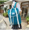 Backpack Men's Large Capacity Schoolbag Women's Casual Laptop Backpack For Middle School Students