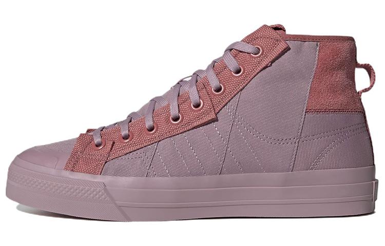 Nizza Parley x Nizza Adidas Originals High  Magic Mauve  GX6984 42