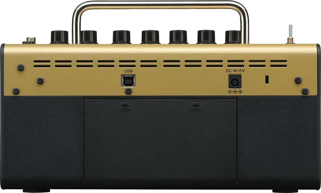 Yamaha THR5A Electric Acoustic Guitar Amplifier Compact Portable Bluetooth