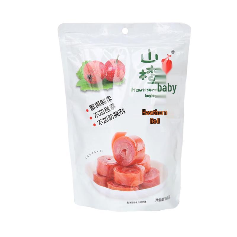 Hawthorn Baby Kids Hawthorn Snacks