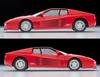 Tomytec Tomica Limited Vintage Neo LV-N Ferrari F512 M (Red) Completed Model 331049