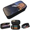 Andre Rieu Best Of Andre Rieu Pencil Case for Students School Pen Box Pencil Bag Stationery Supplies Pen Holder Bag
