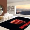 One-Punch Man Anime Kitchen Mat Cheaper Anti-slip Modern Living Room Balcony Printed Modern Home Decor