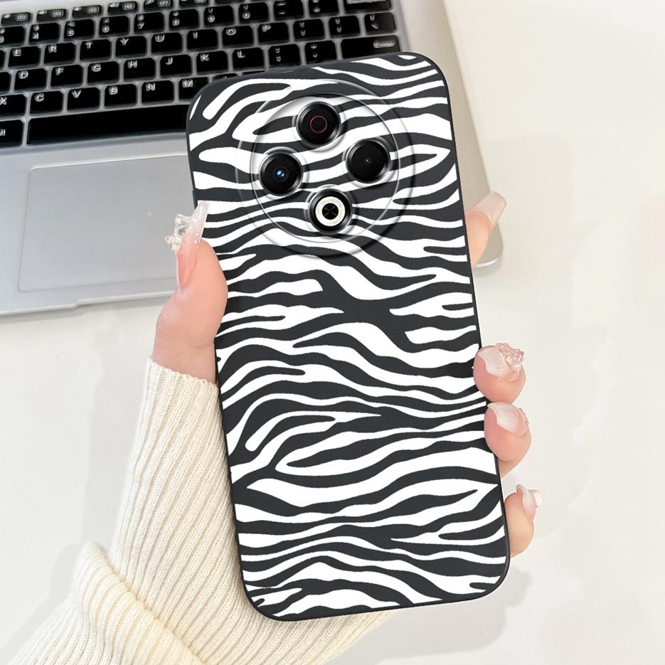 For Tecno Spark 30 Pro Case Spark 30 4G KL6 Stylish Candy Painted Cover Soft TPU Phone Case For Tecno Spark 30C Spark30 Pro Bags