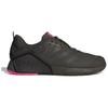 adidas Dropset 3 Shadow Olive Core Black Lucid Pink ID8630