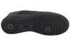 Nike Air Force 1 Low, Unisex black Sneakers
