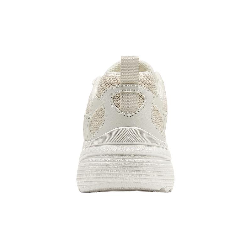 Skechers Street Lace-Up Chunky Round Toe Low-Top Dad Shoes Women Sneakers 190225-OFWT